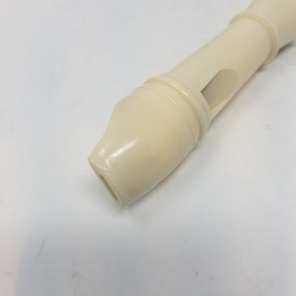 Harmony 2 - Piece Soprano Style Recorder Student Instrument School Light Weight - Picture 9 of 10